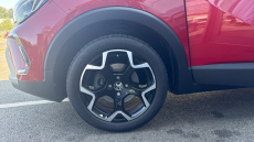 Vauxhall Crossland 1.2 Turbo [130] Elite Edition 5dr Auto Petrol Hatchback